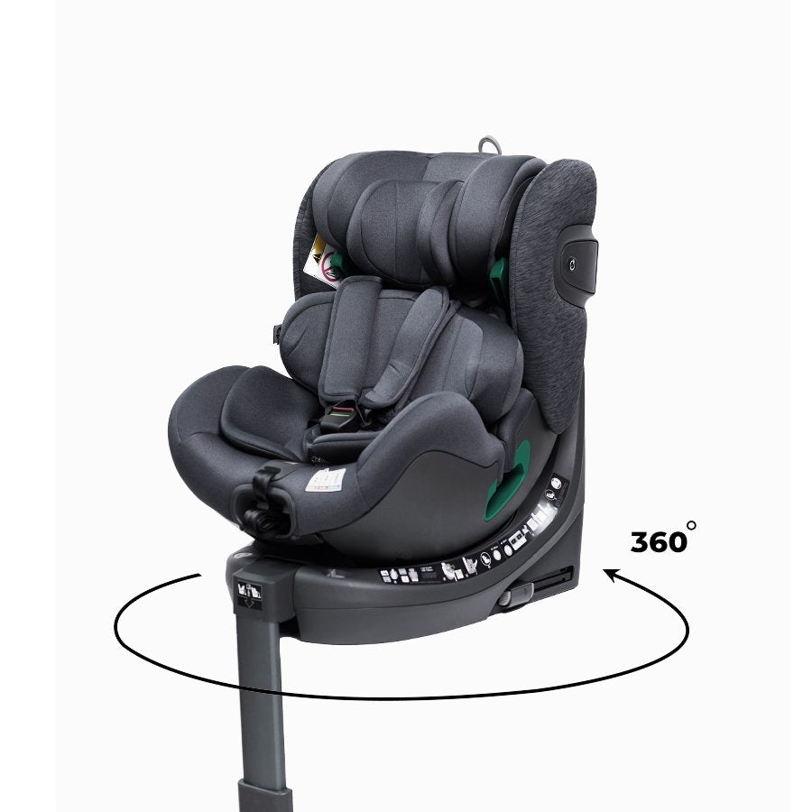 360 swivel car seat best sale