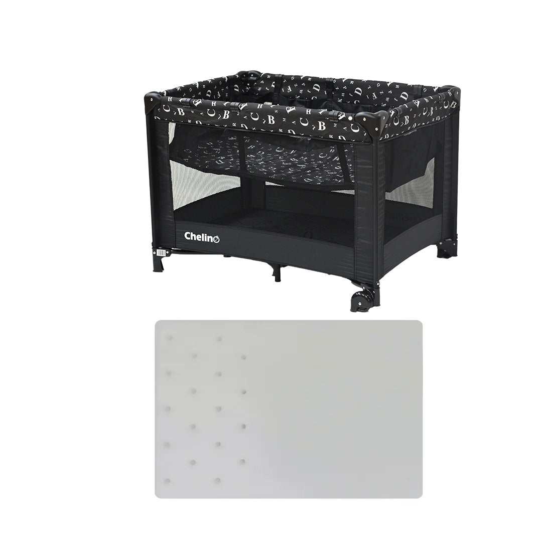 Chelino camp cot price best sale