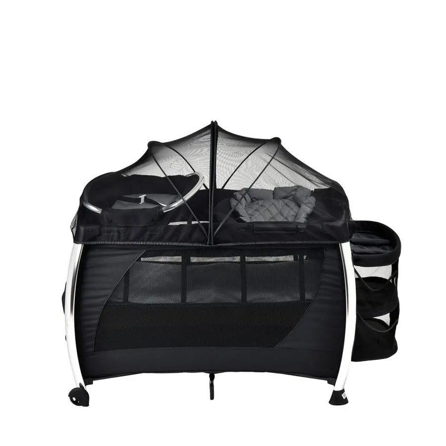 Lyly Deluxe Camp Cot