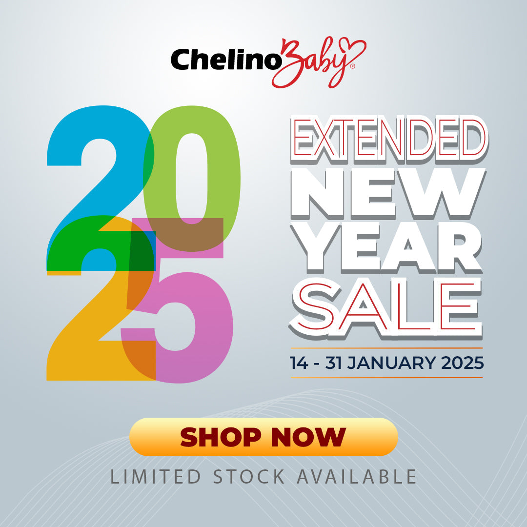 New Year Sale