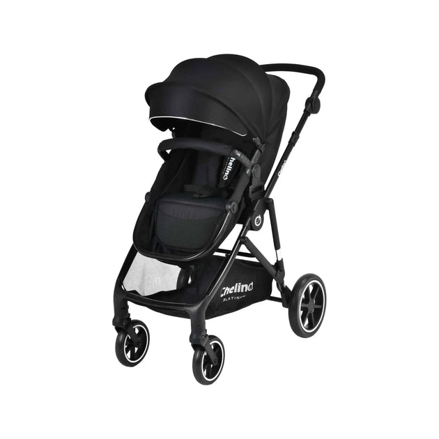 Coyote II Stroller - ChelinoBaby Online