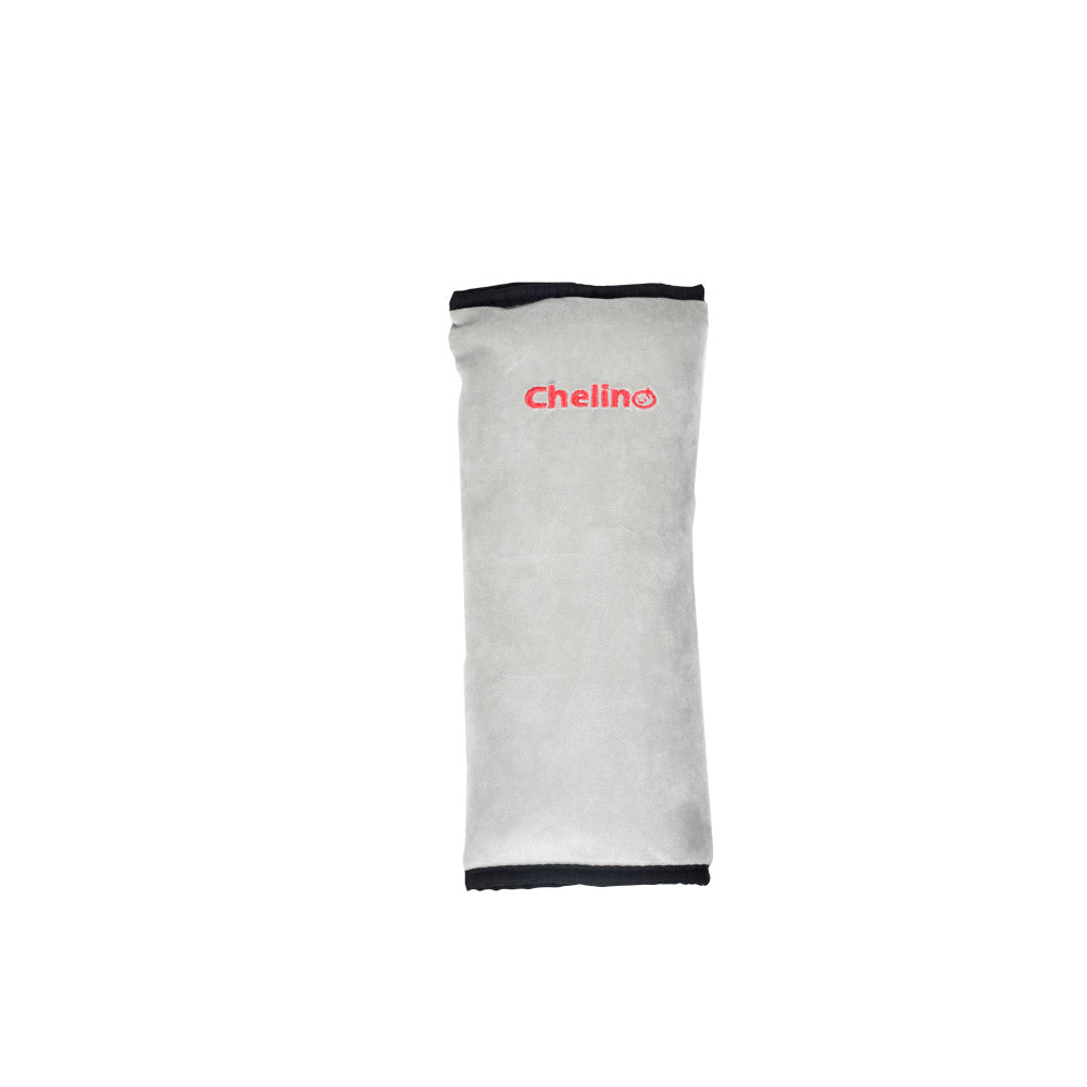 BELT PILLOW PROTECT - GREY - ChelinoBaby Online