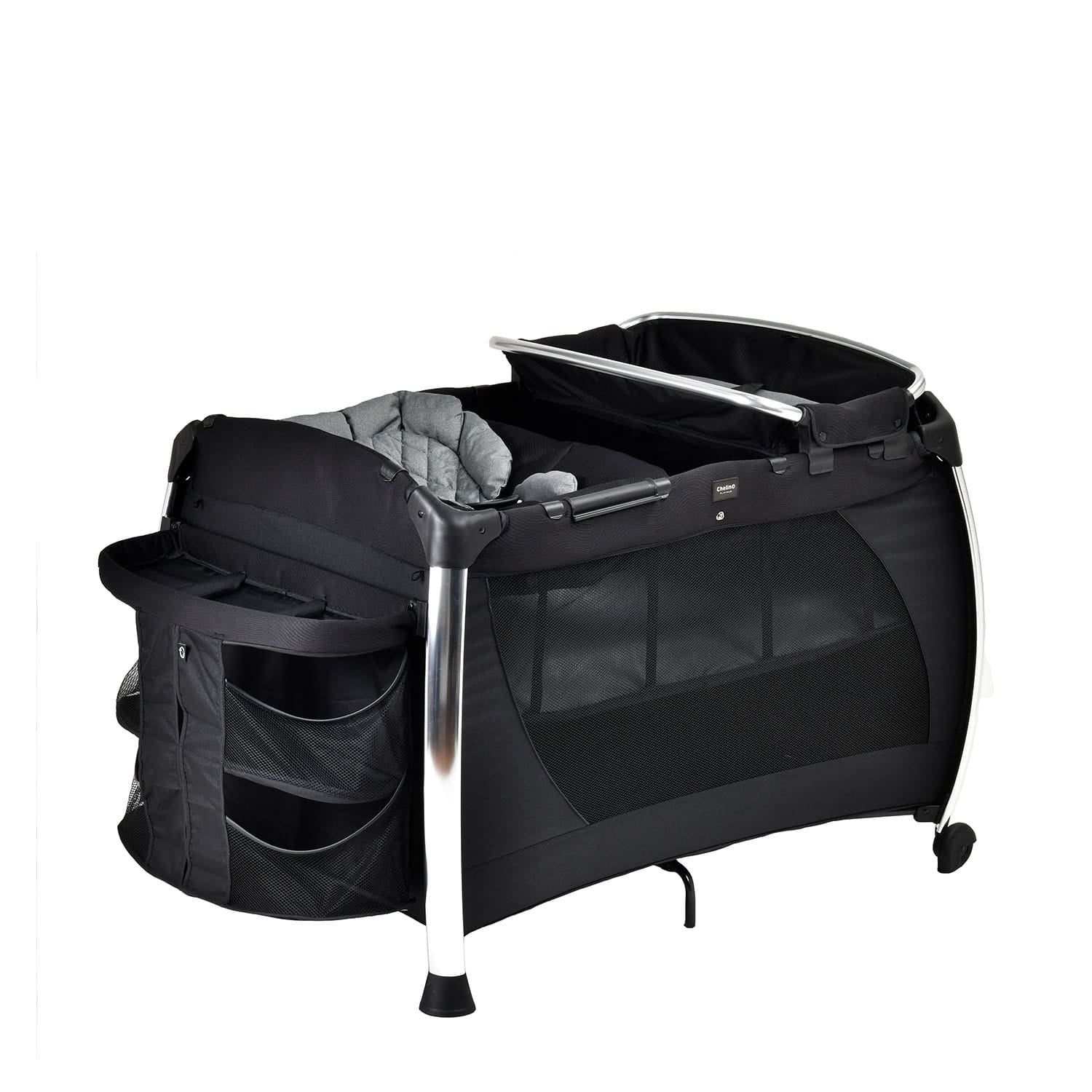 Lyly Deluxe Camp Cot