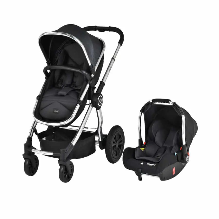 City II Travel System - ChelinoBaby Online