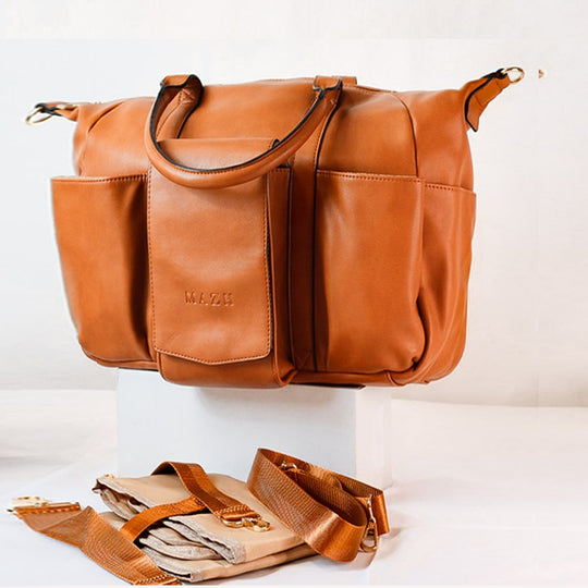 Mazh Vina Diaper Bags - ChelinoBaby Online