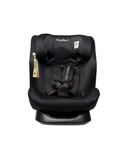 Blazer III i-Size R129 Car Seat - ChelinoBaby Online