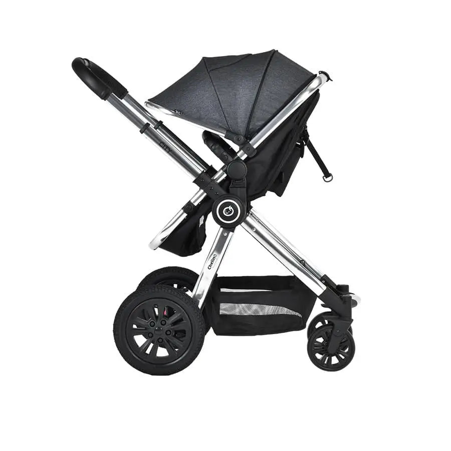 City II Travel System - ChelinoBaby Online