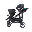 Deuce Twin Travel System - Aton B2 i-Size - ChelinoBaby Online