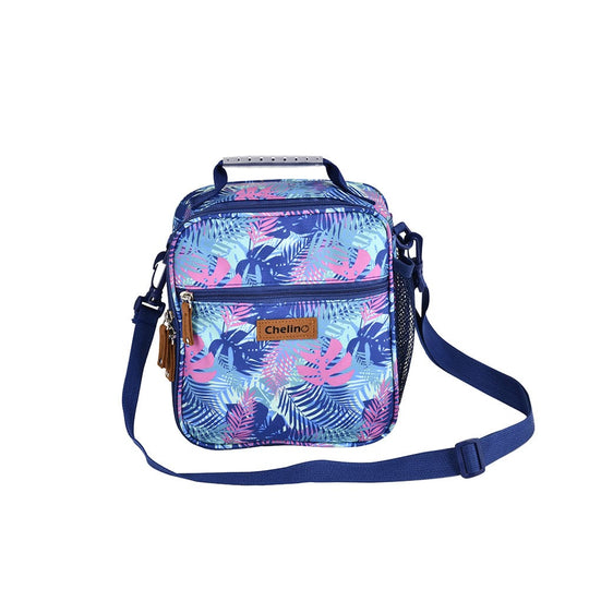 Lunch Bag - Tropical - ChelinoBaby Online