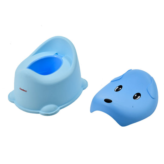 Blue Baby Puppy Potty - ChelinoBaby Online