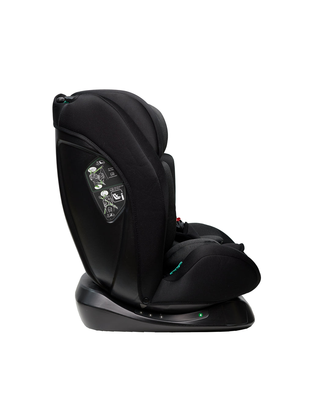 Blazer III i-Size R129 Car Seat - ChelinoBaby Online