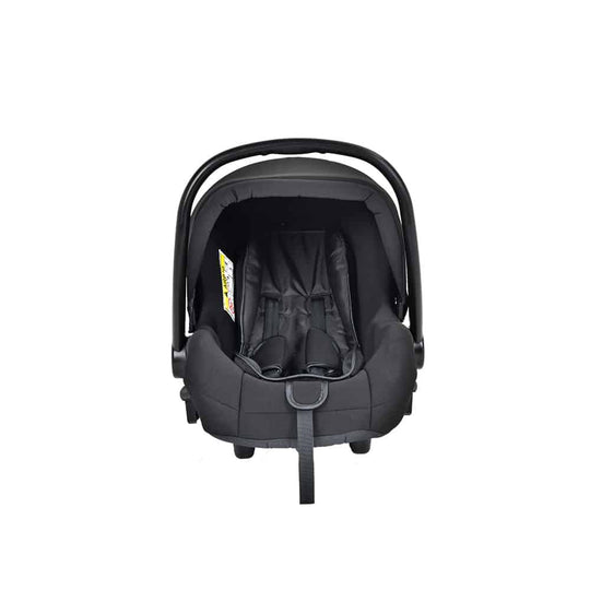 Cocoon/Egg Infant Seat Black - ChelinoBaby Online