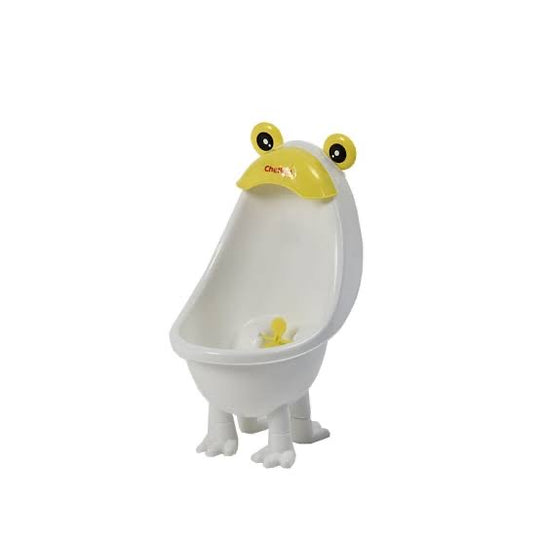 Froggie Potty White - ChelinoBaby Online