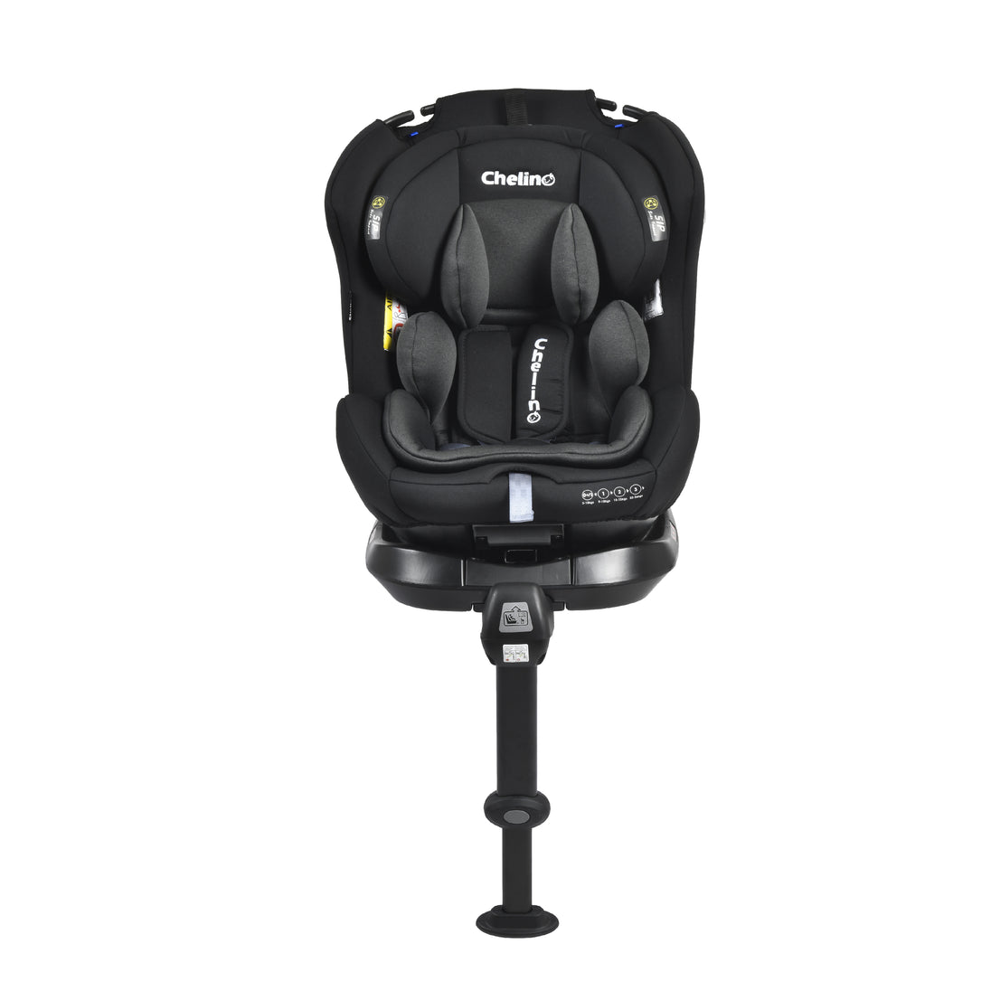 Atlantis II i-Size Stages Car Seat - ChelinoBaby Online