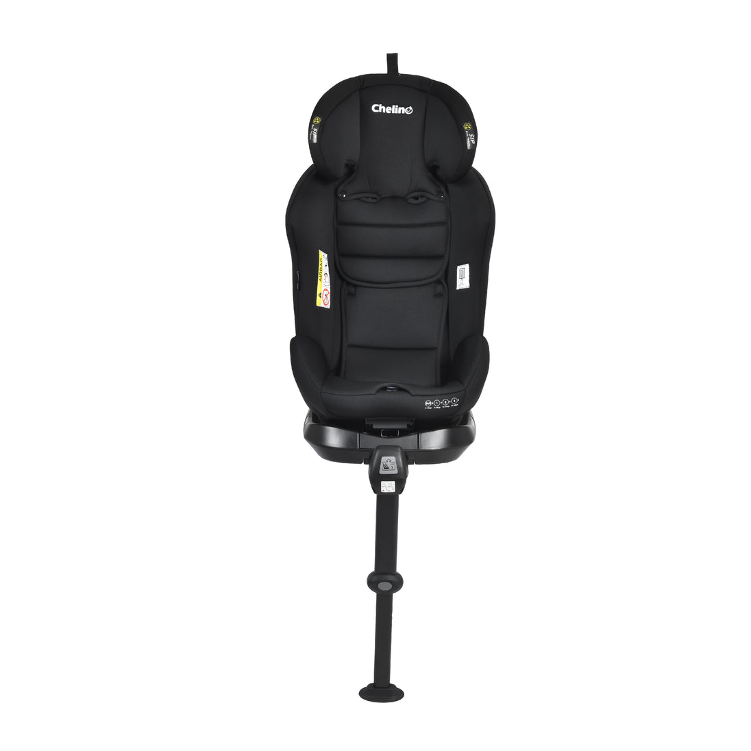 Atlantis II i-Size Stages Car Seat - ChelinoBaby Online