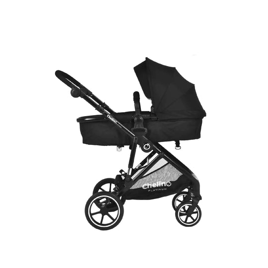 Coyote II Travel System - ChelinoBaby Online