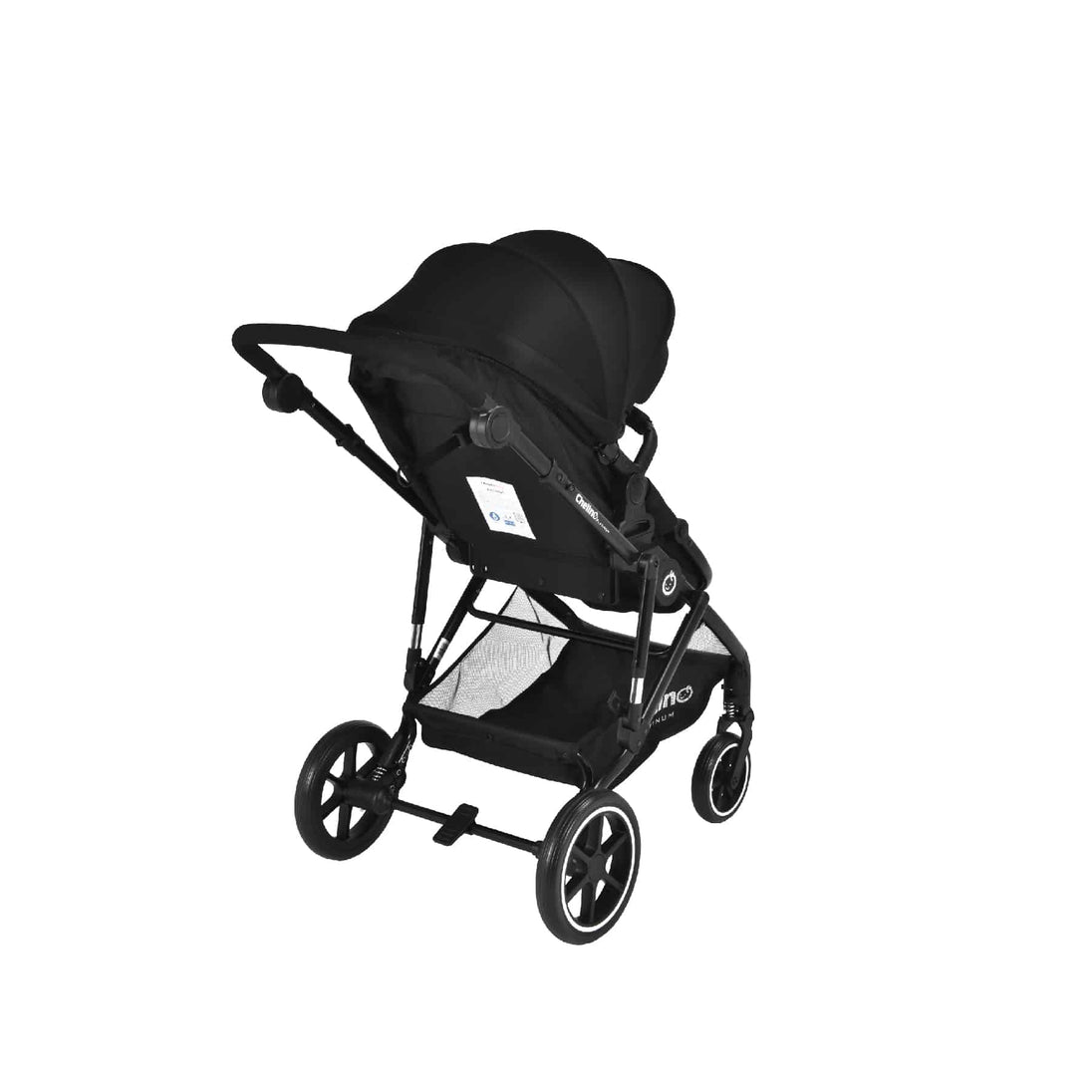 Coyote II Travel System - ChelinoBaby Online