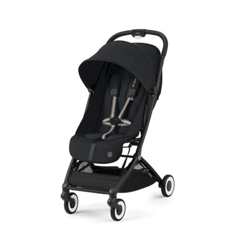 CYBEX Orfeo Magic Black - ChelinoBaby Online