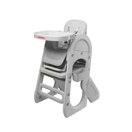 Angel 5 in 1 High Chair - ChelinoBaby Online