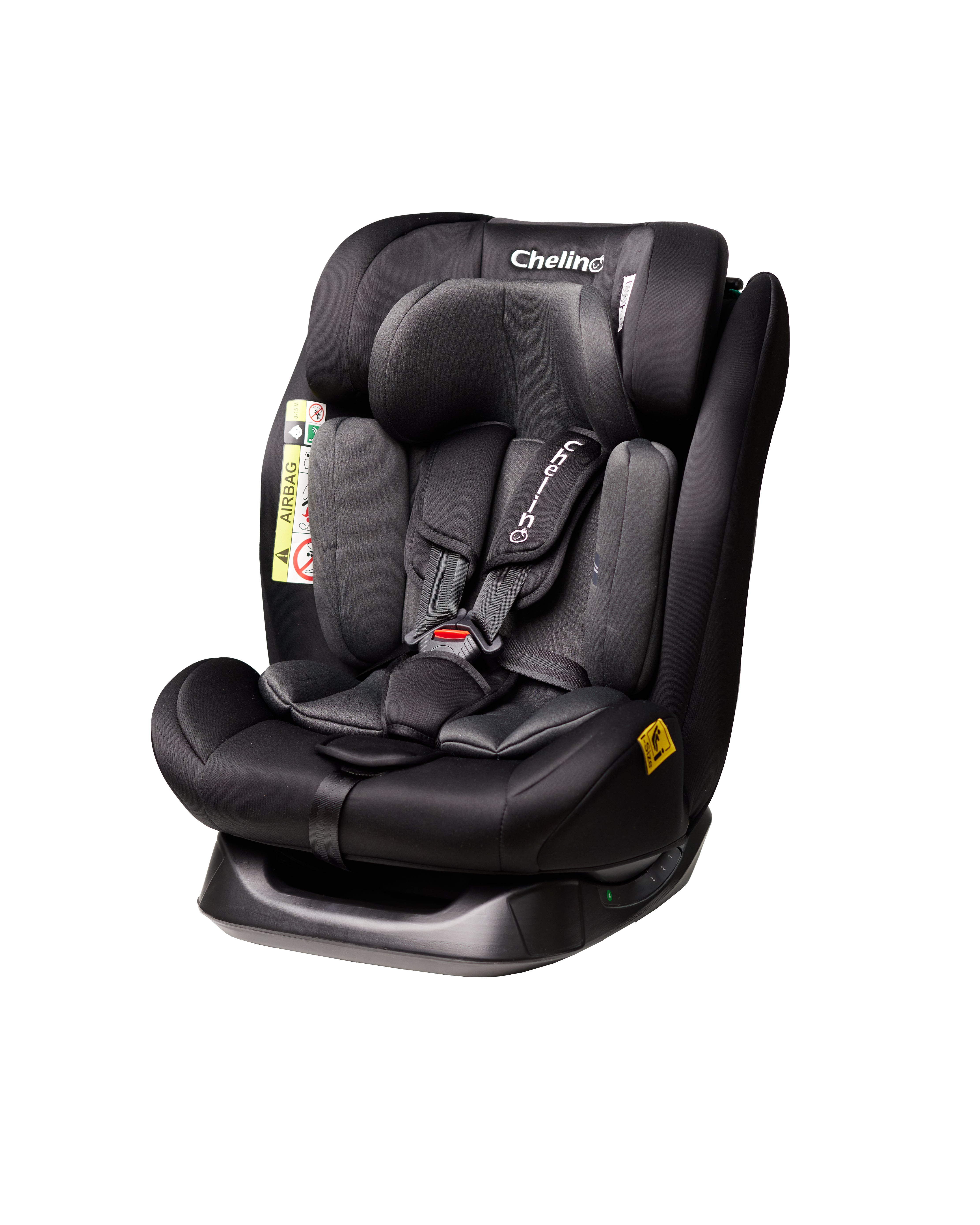 Blazer III i Size R129 Car Seat