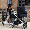 Buzz Black Series 3 IN 1 Travel System - ChelinoBaby Online