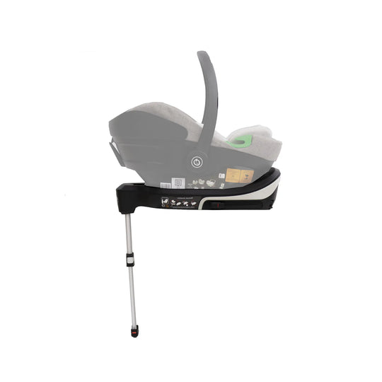 CP33 ISOFIX Base - ChelinoBaby Online