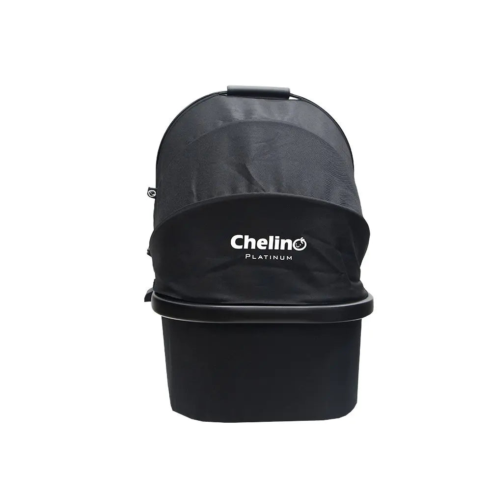 Deuce Carry Cot - ChelinoBaby Online