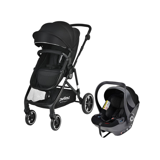 Coyote II Travel System - ChelinoBaby Online