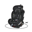 Daytona II 360 Stages Car Seat - ChelinoBaby Online