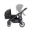 Deuce Carry Cot - ChelinoBaby Online