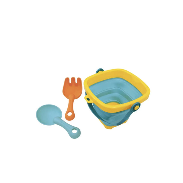 HE0261 - Folding Bucket - ChelinoBaby Online