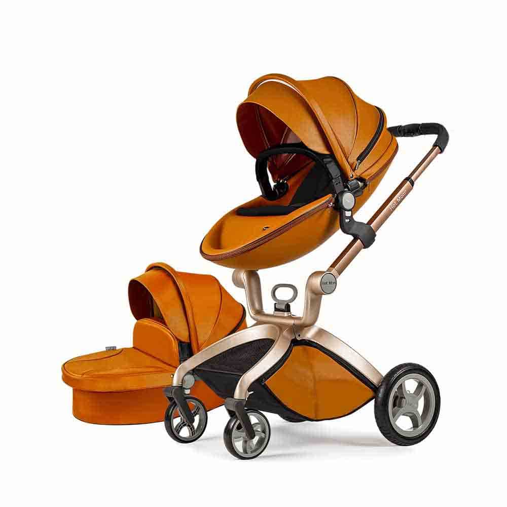 Single Strollers