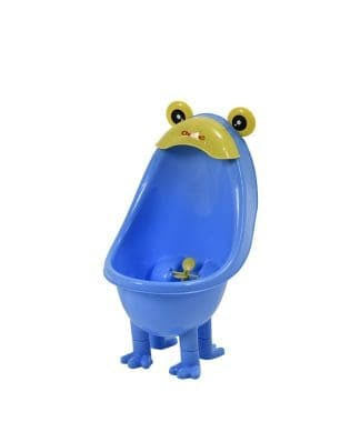 Froggie Potty Blue - ChelinoBaby Online