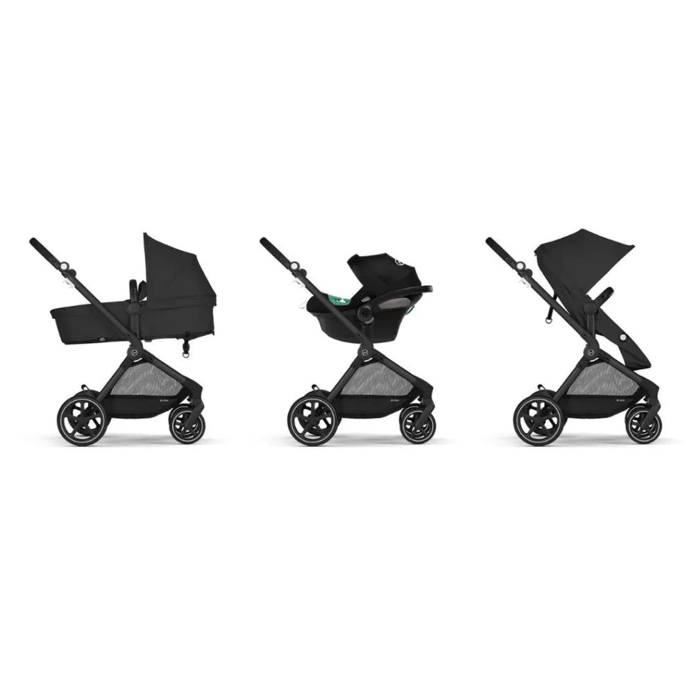 EOS 2 in 1 Travel System - ChelinoBaby Online