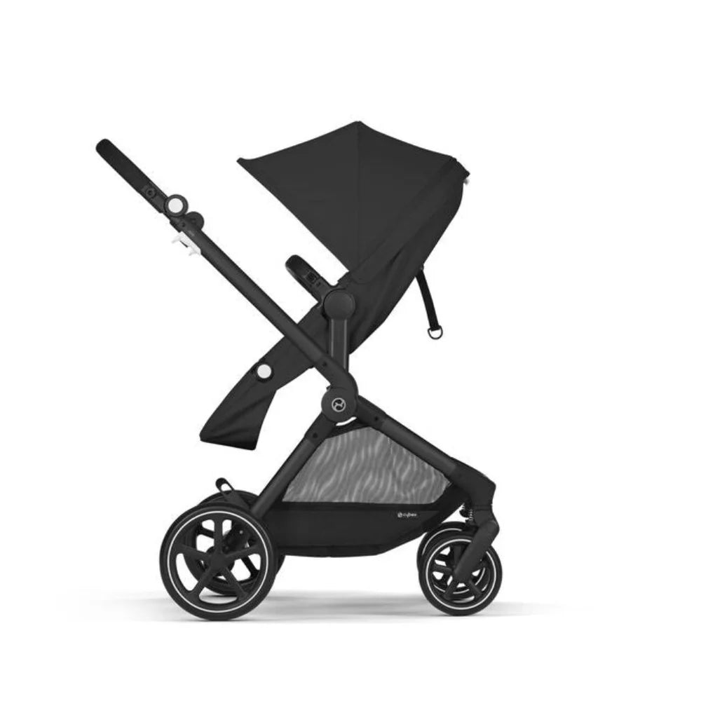 EOS 2 in 1 Travel System - ChelinoBaby Online