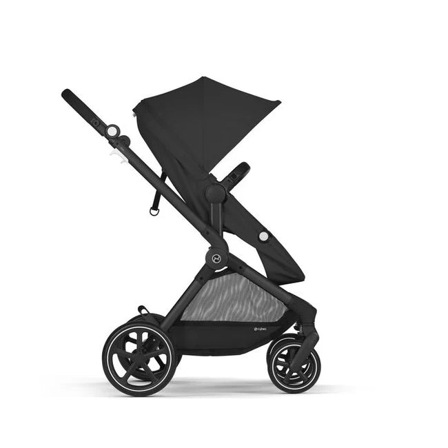 EOS 2 in 1 Travel System - ChelinoBaby Online