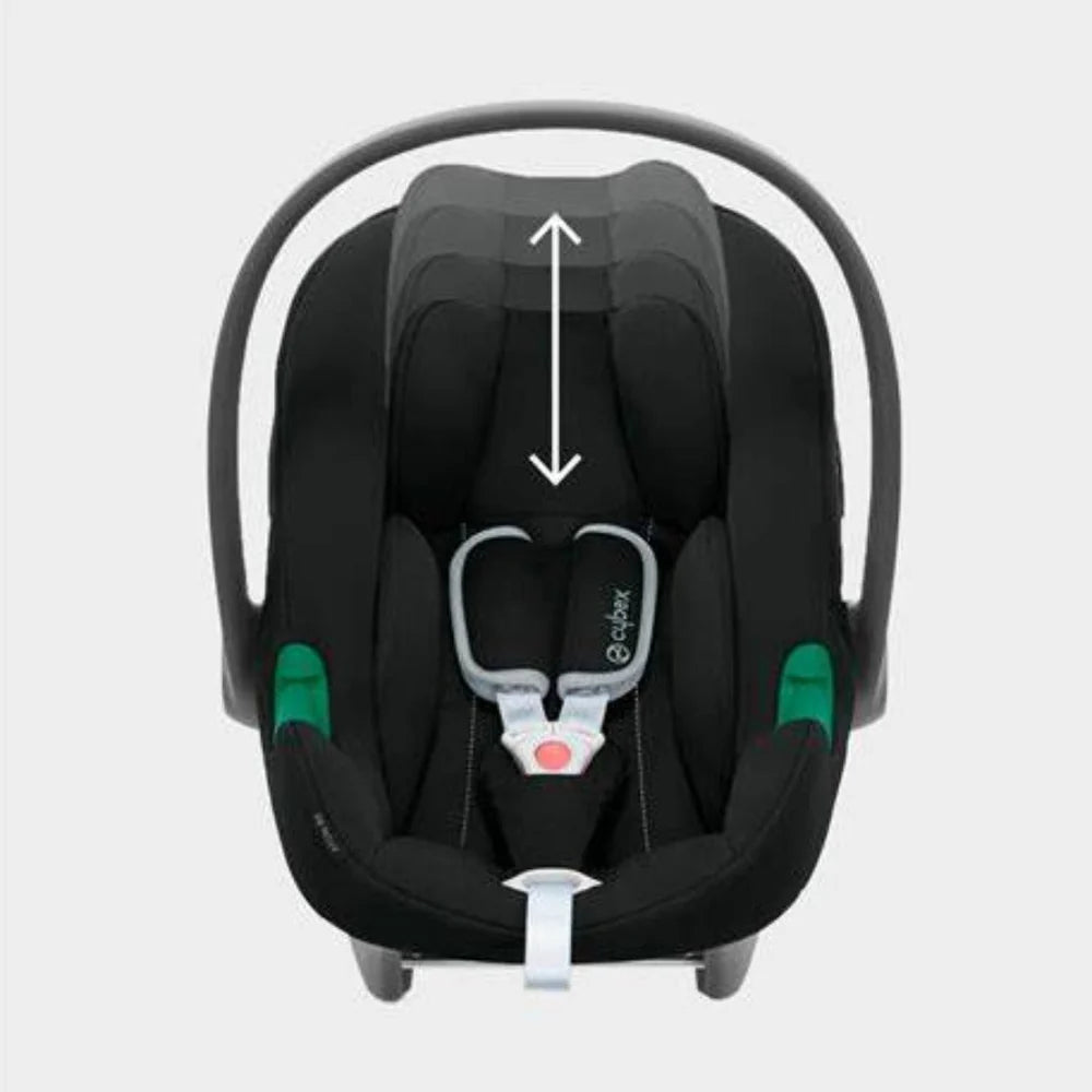 EOS 2 in 1 Travel System - ChelinoBaby Online