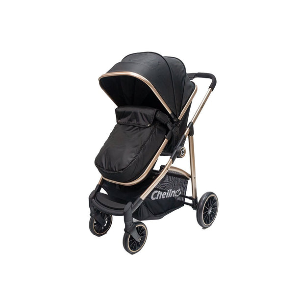 Kite 3 in 1 Travel System - ChelinoBaby Online