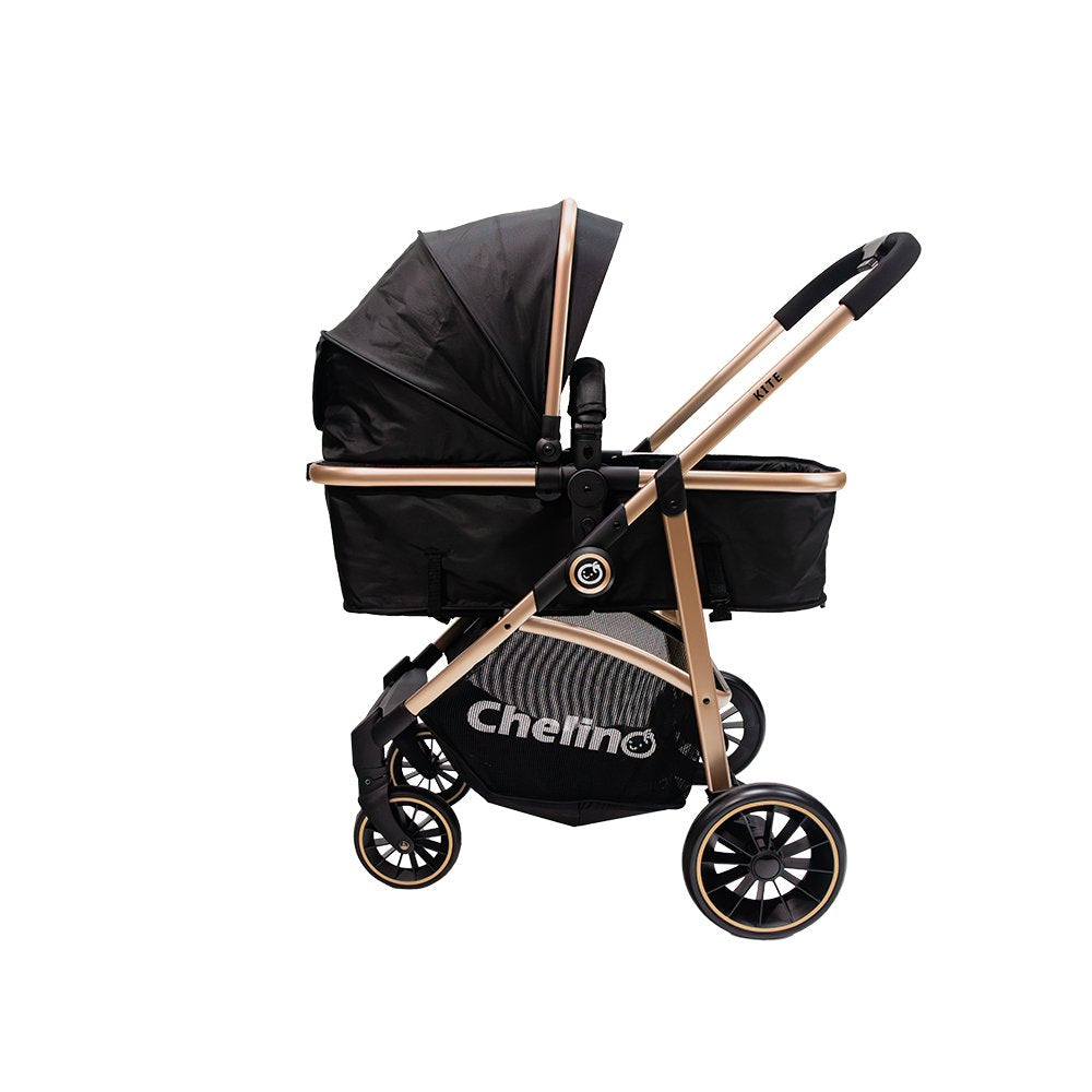 Kite 3 in 1 Travel System - ChelinoBaby Online