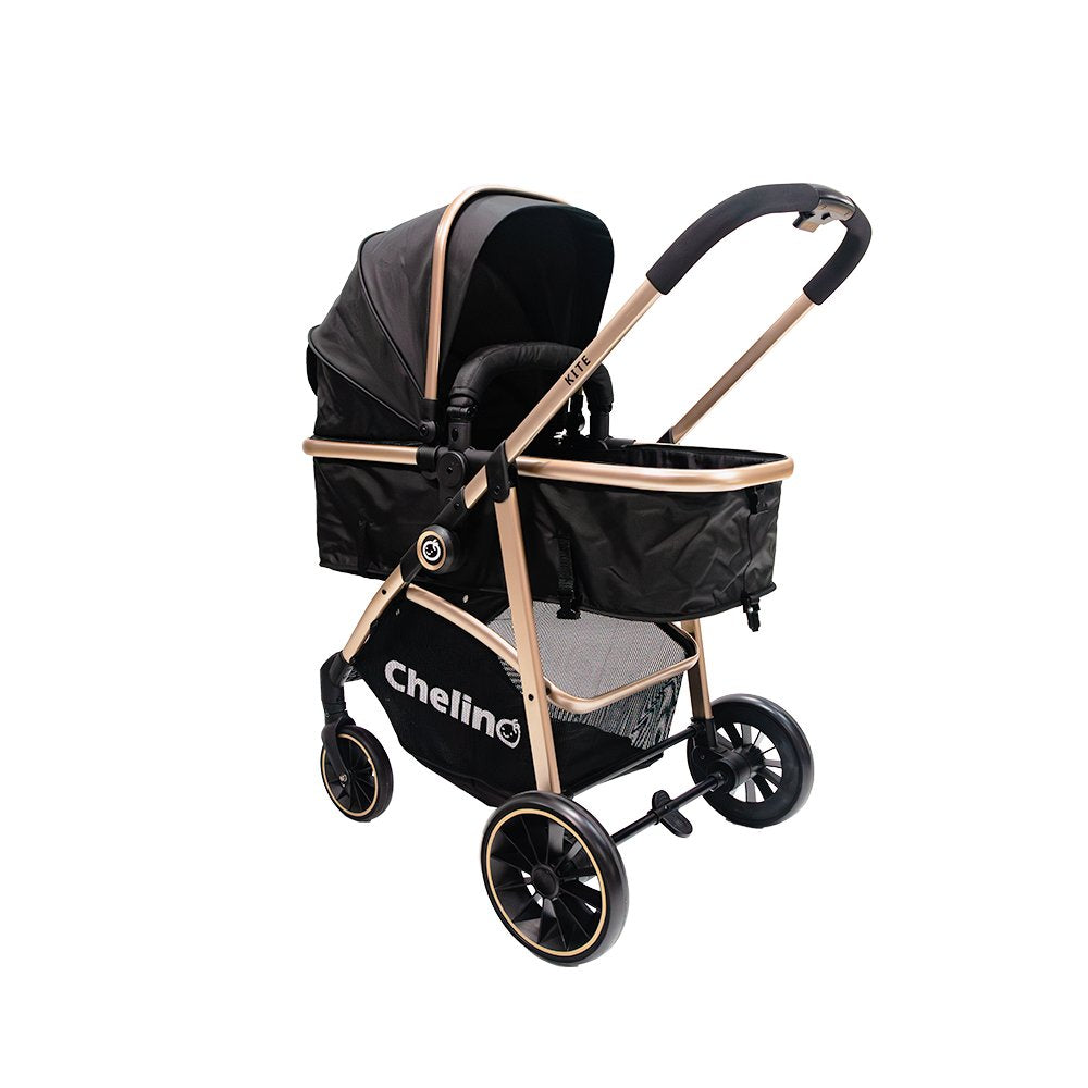 Kite 3 in 1 Travel System