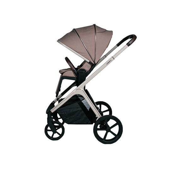 Lunar II Stroller