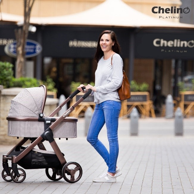 Chelino lunar travel system on sale