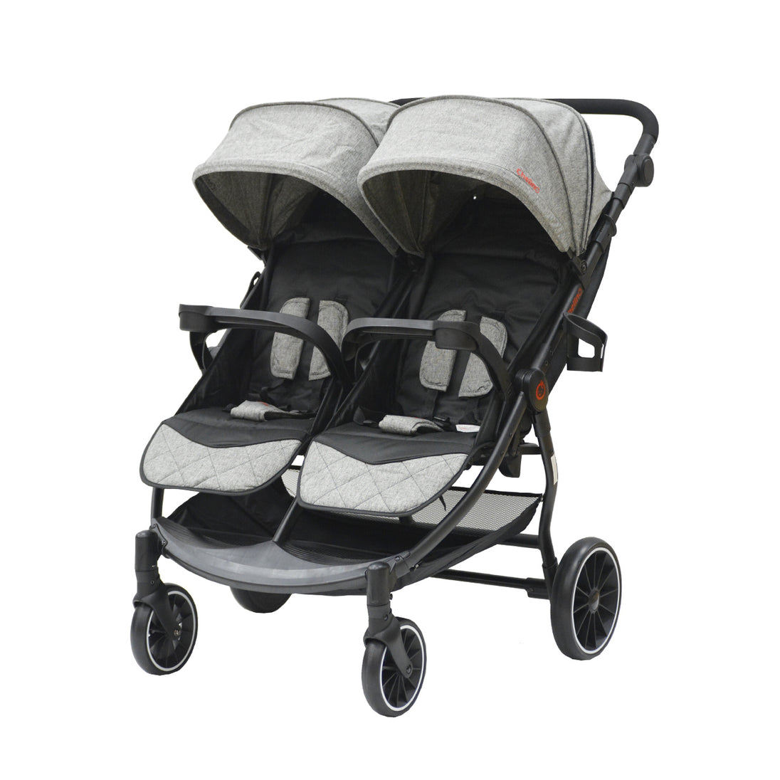 Duet Side by Side Stroller - ChelinoBaby Online