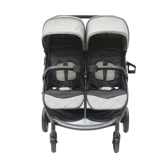 Duet Side by Side Stroller - ChelinoBaby Online