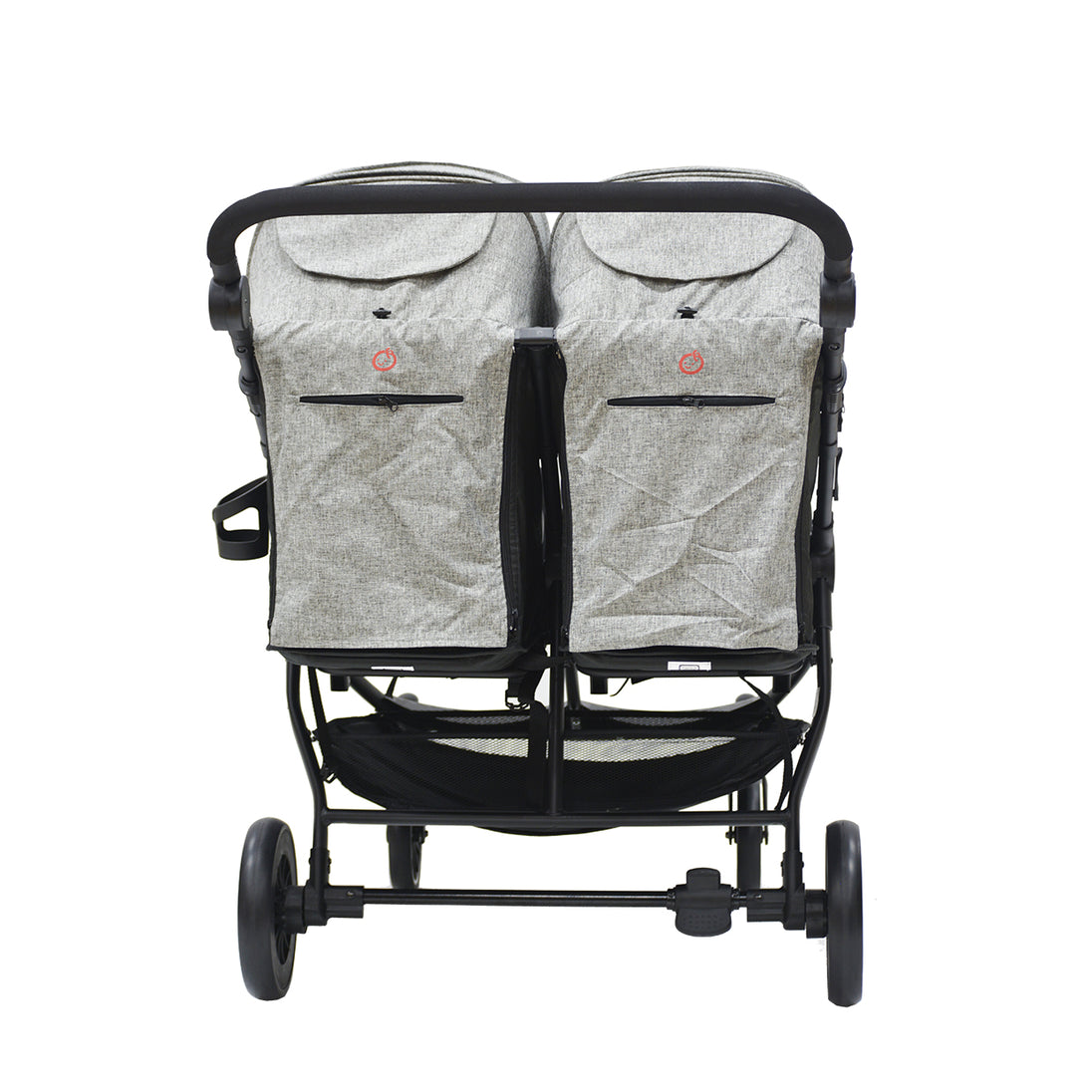 Duet Side by Side Stroller - ChelinoBaby Online