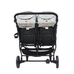 Duet Side by Side Stroller - ChelinoBaby Online