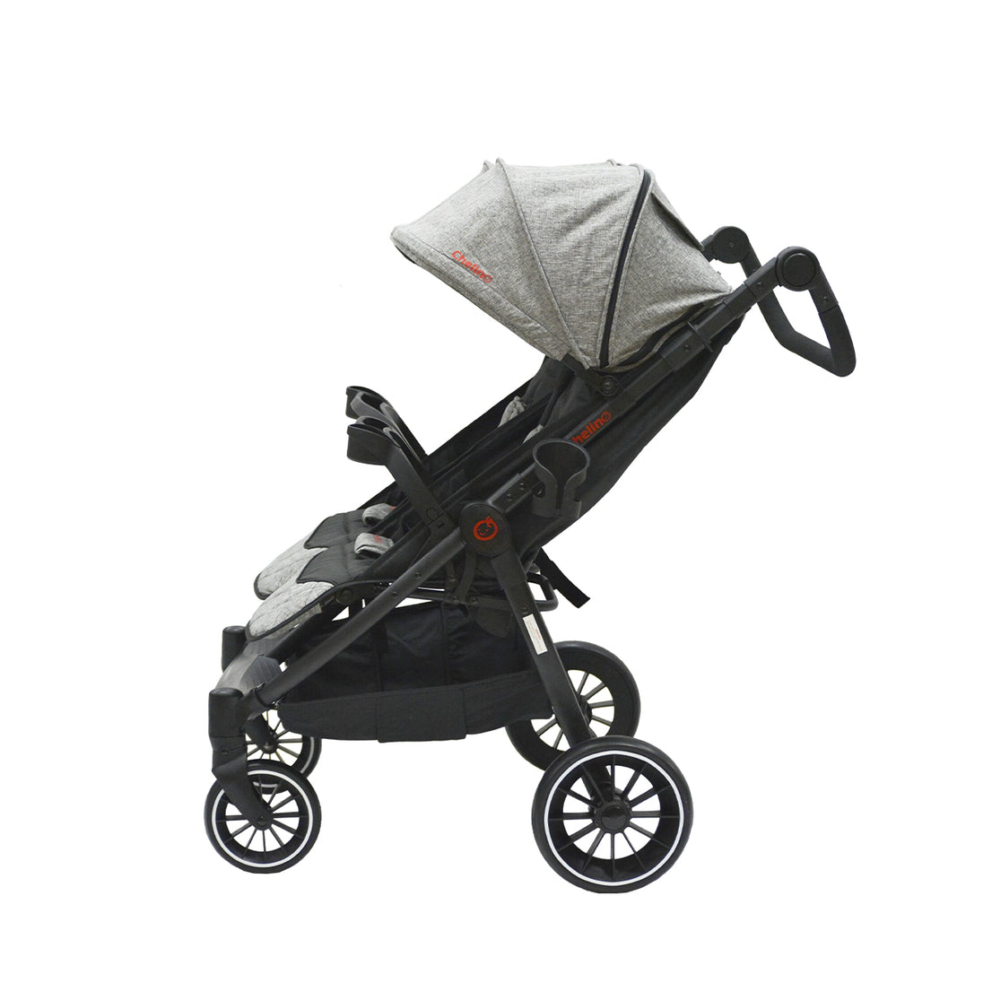 Duet Side by Side Stroller - ChelinoBaby Online