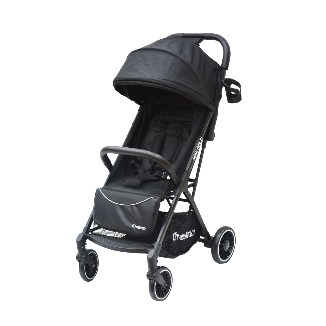 Mini Fold Stroller - ChelinoBaby Online