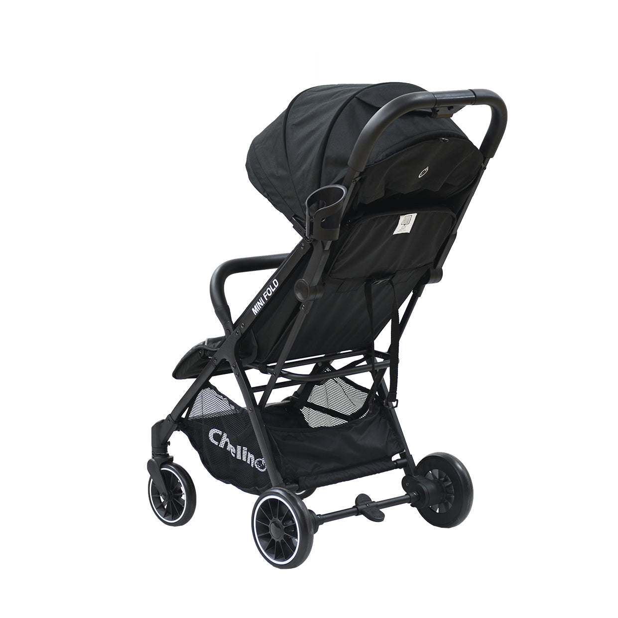 Mini Fold Stroller