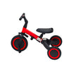 Low Rider Multifunctional Tricycle - ChelinoBaby Online